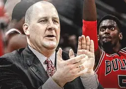 赛后芝加哥公牛豪取连胜——国王杯节点到来；媒体盛赞；纪律约束更严格 -超凡登录入口