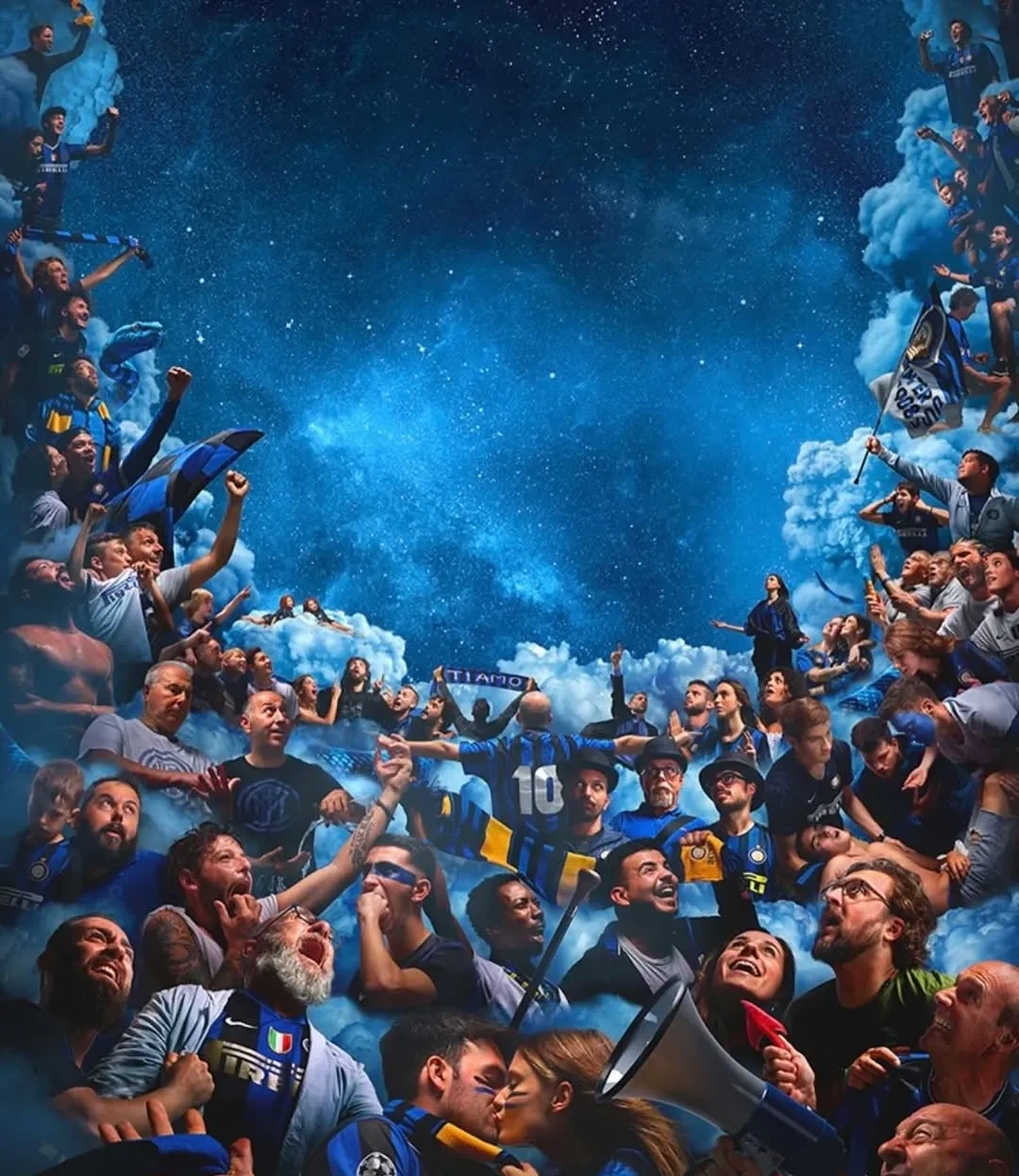 恰尔汗奥卢对米兰的影响 恰尔汗奥卢对米兰的影响