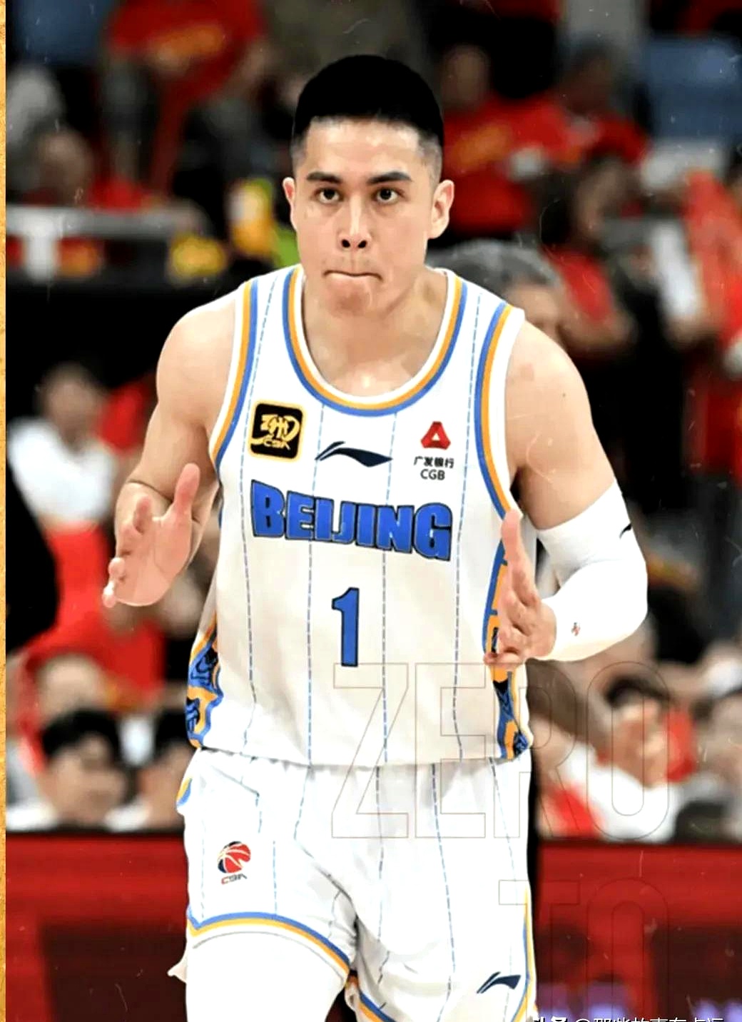 风云突变!广厦男篮集结日伤情更新;欧联版图或变;球迷炸锅;高层口径保持一致 风云突变!广厦男篮集结日伤情更新;欧联版图或变;球迷炸锅;高层口径保持一致