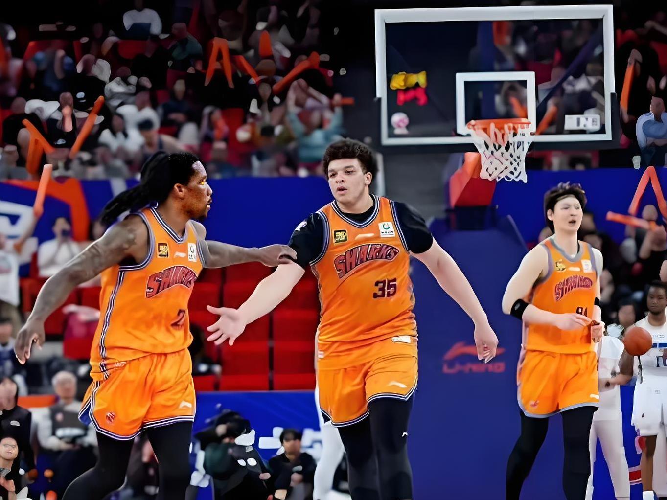 关于风云突变广厦男篮赛后止住颓势，意大利杯版图或变，悬念犹存，身体对抗强度拉满的信息