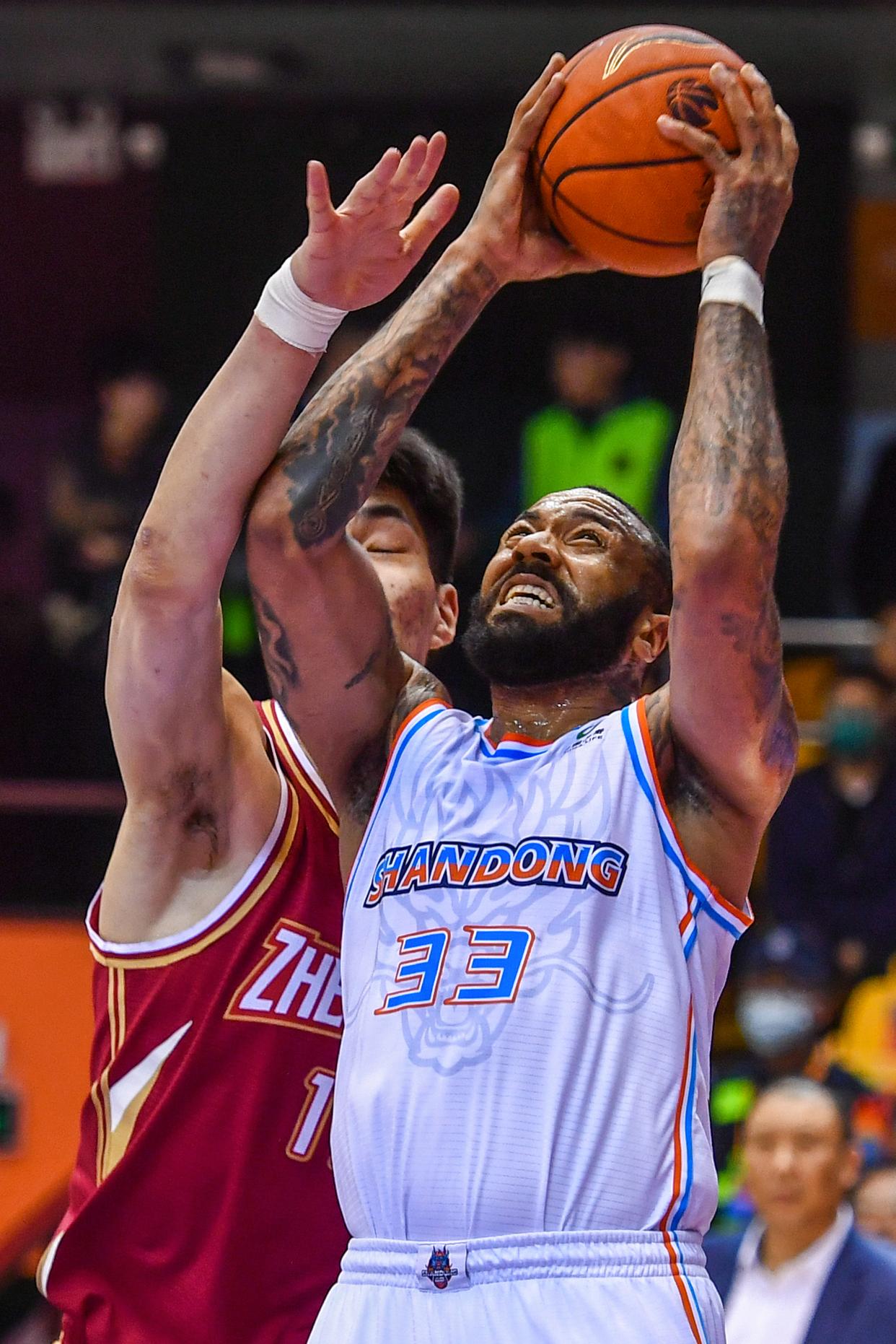 山东男篮内部会议纪要流出——国际比赛日扳平良机，欧联使命明确，年轻球员得到机会的简单介绍-超凡电竞