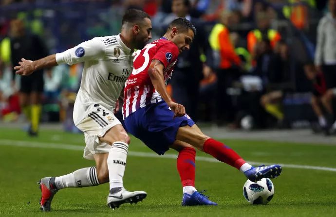 风云突变皇家马德里清晨内部沟通，欧超杯版图或变，压力陡增，资深球员宣示担当 