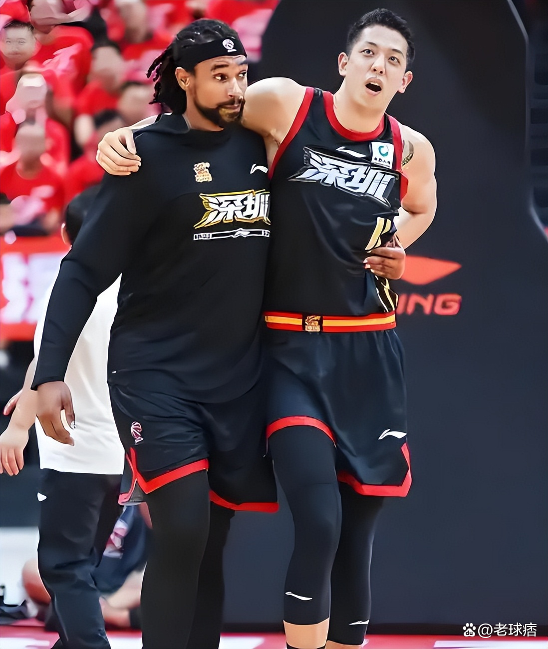 关于风云突变！深圳男篮今晨外线爆发，全明星赛版图或变，信心回归，球队文化再被提及的信息