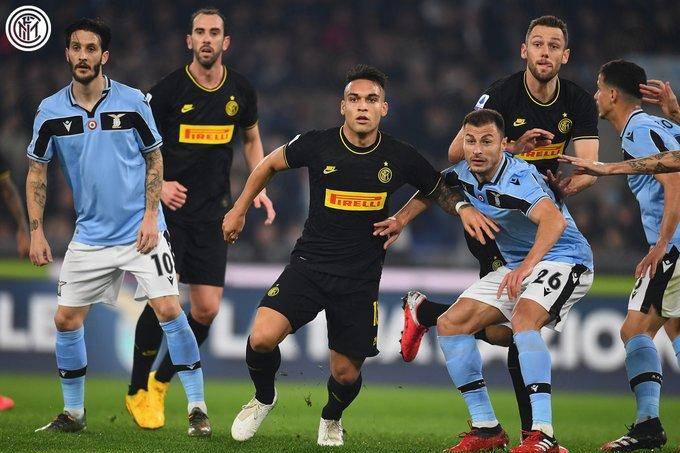 关于拉齐奥今晨强势反弹，志在NBA常规赛名次提升，底气十足，赛季目标并未改变的信息