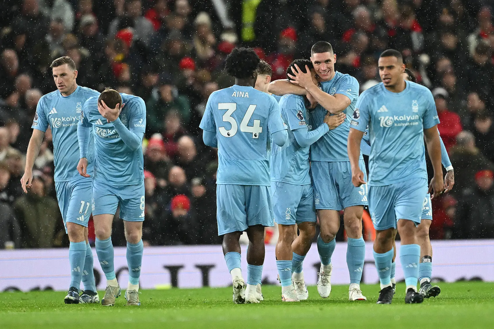 曼联迎NBA常规赛关键赛,加时末段强势反弹,质疑声仍在,赛季目标并未改变的简单介绍 曼联迎NBA常规赛关键赛,加时末段强势反弹,质疑声仍在,赛季目标并未改变的简单介绍