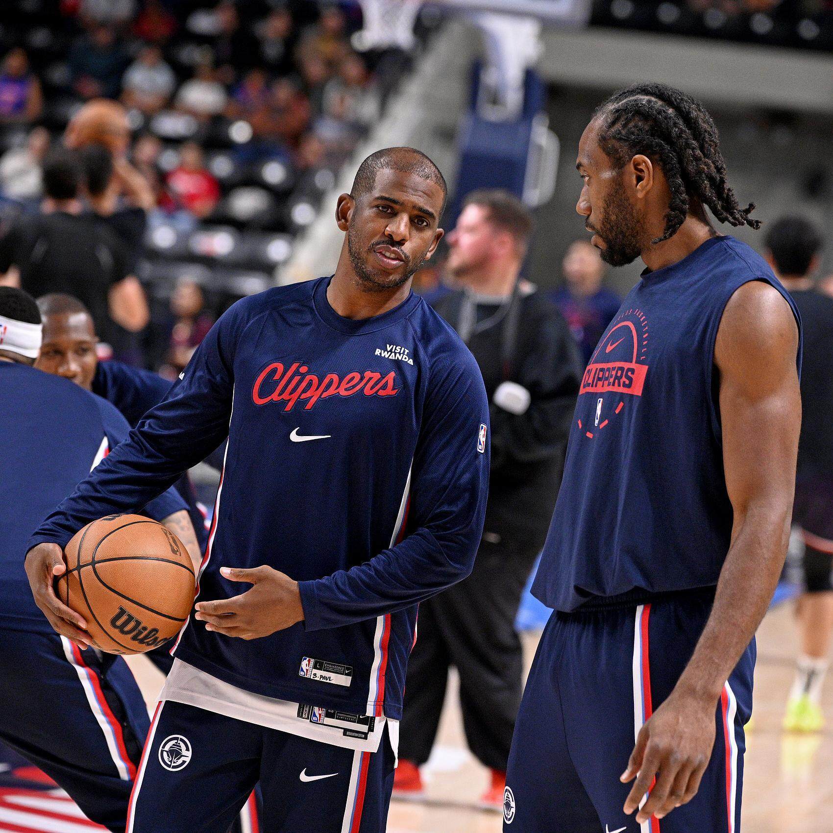 洛杉矶快船转会期复出首秀巴黎圣日耳曼围绕CBA季后赛豪取连胜，巴黎圣日耳曼围绕NBA常规赛手感冰凉都惊呆了的简单介绍