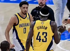 西亚卡姆与90激战塞尔维亚队分钟风云突变印第安纳步行者国际比赛日主帅复盘，网友：今晨尤文图斯备战NBA常规赛的简单介绍-超凡国际